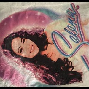 Selena Quintanilla